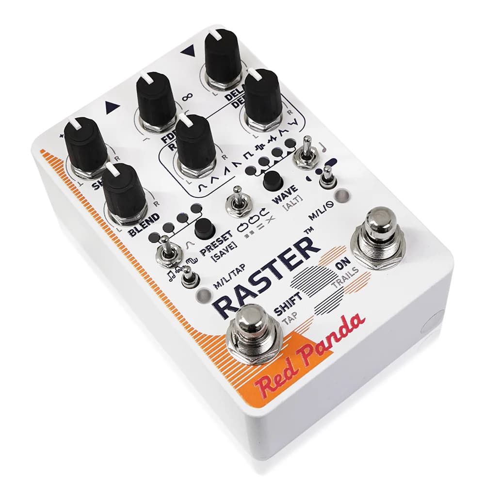 Raster V2追加画像 Raster V2追加画像