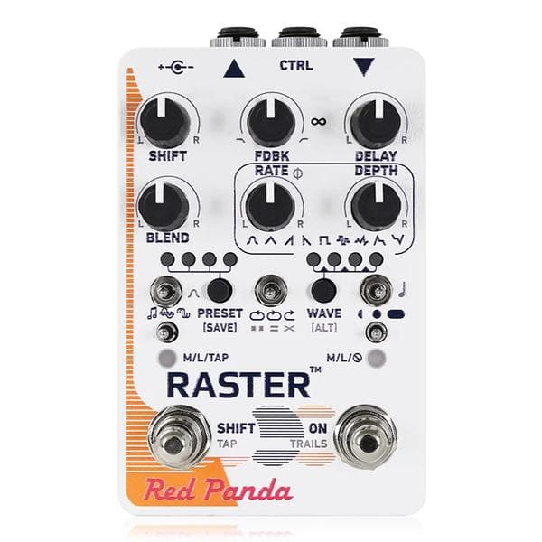 Raster V2サムネイル