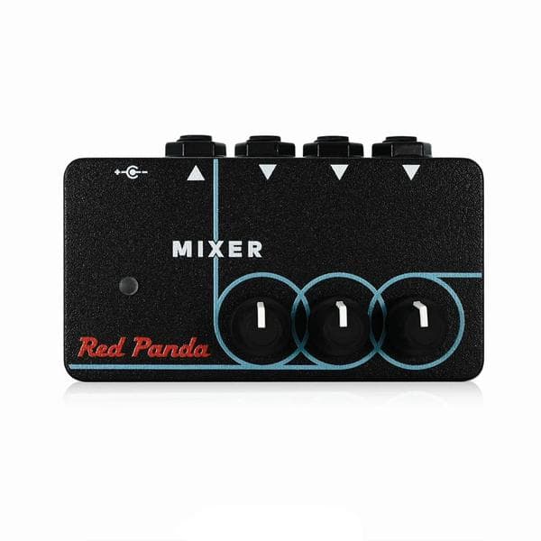 Mixerサムネイル