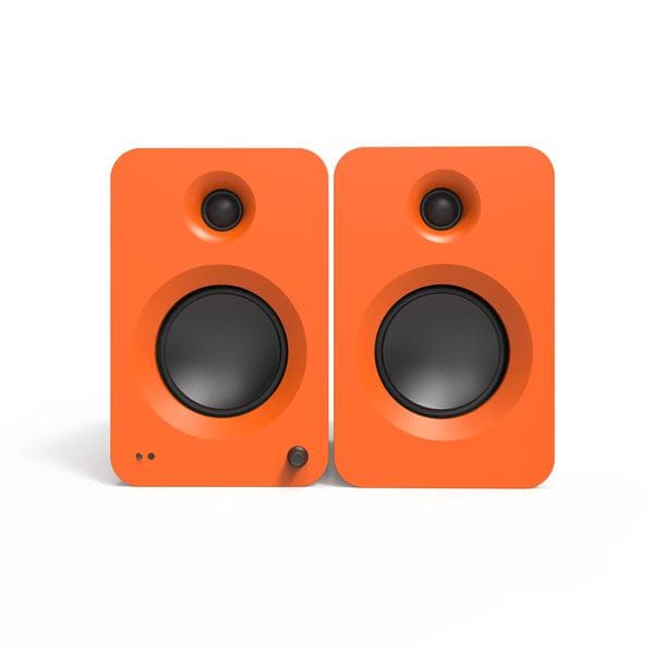 RENMO-MATTE ORANGE Pairサムネイル