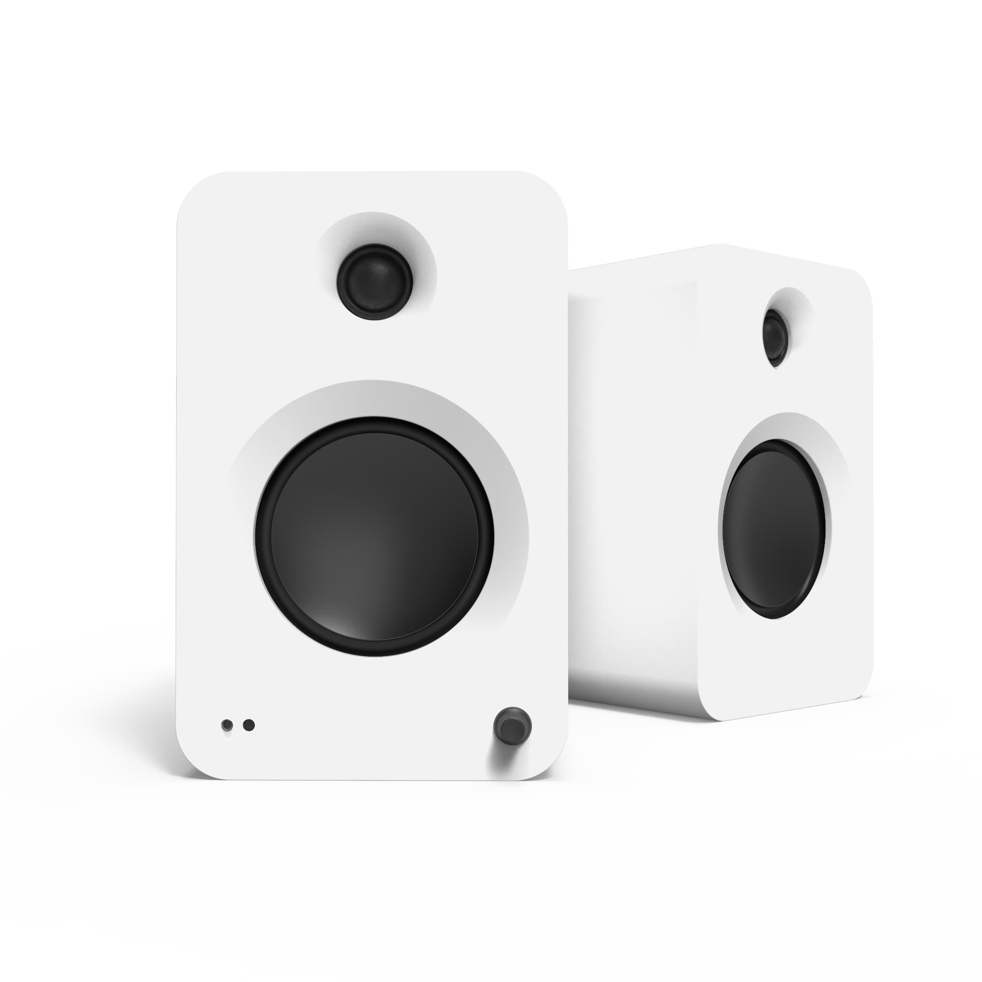RENMW-MATTE WHITE Pair追加画像 RENMW-MATTE WHITE Pair追加画像
