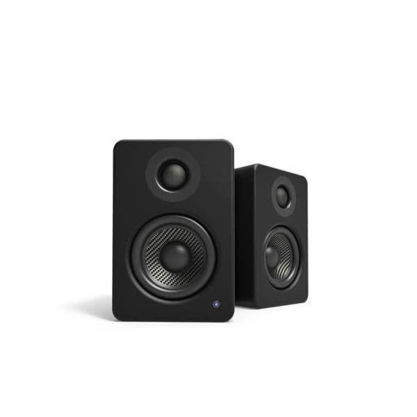 YU2 MATTE BLACK Pairサムネイル
