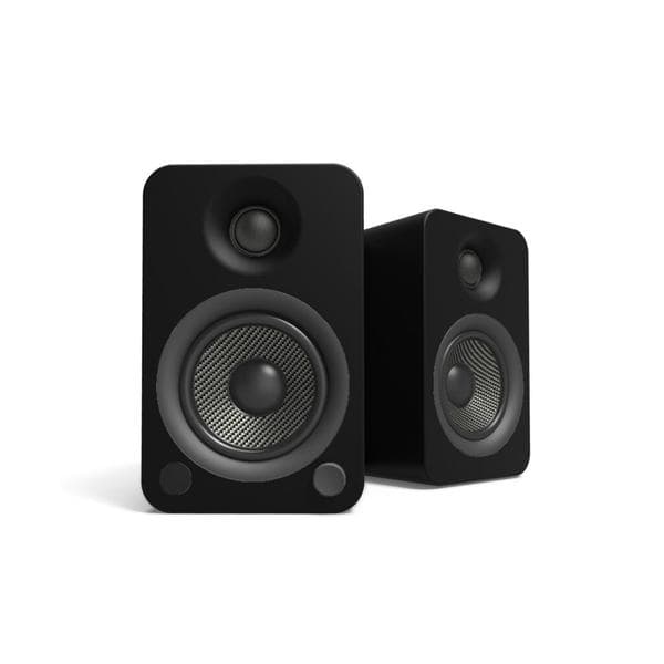 YU4 MATTE BLACK Pairサムネイル