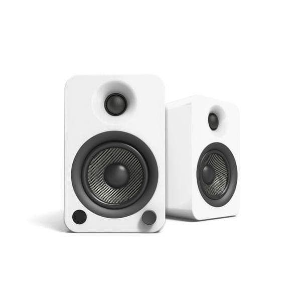 YU4 MATTE WHITE Pairサムネイル