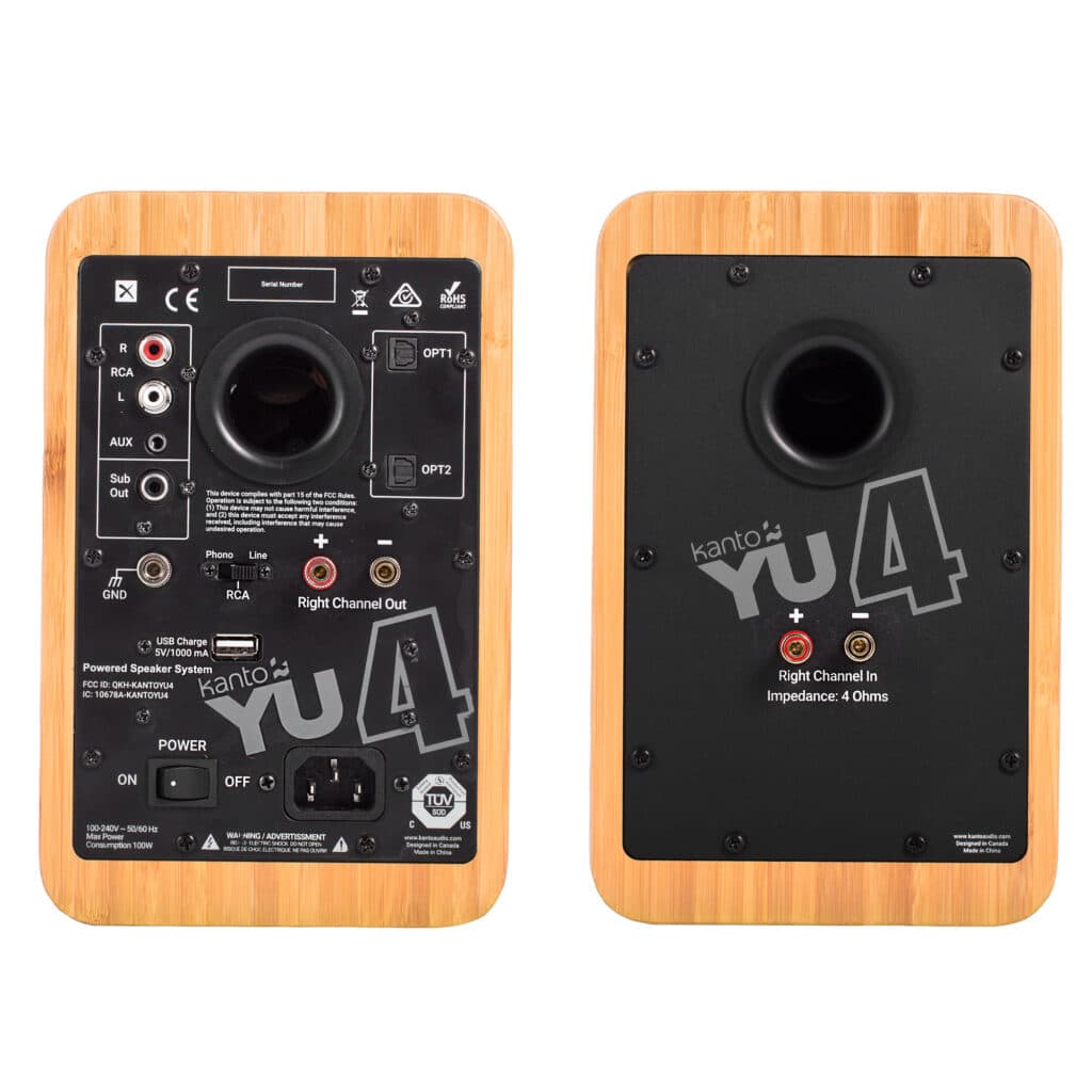 YU4 BAMBOO Pair背面画像 YU4 BAMBOO Pair背面画像