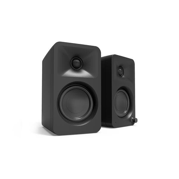 ORA MATTE BLACK Pairサムネイル