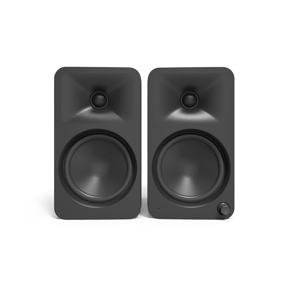 ORA4 MATTE BLACK Pair追加画像 ORA4 MATTE BLACK Pair追加画像