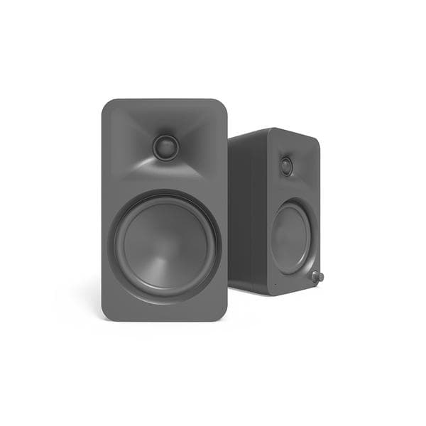 ORA4 MATTE BLACK Pairサムネイル