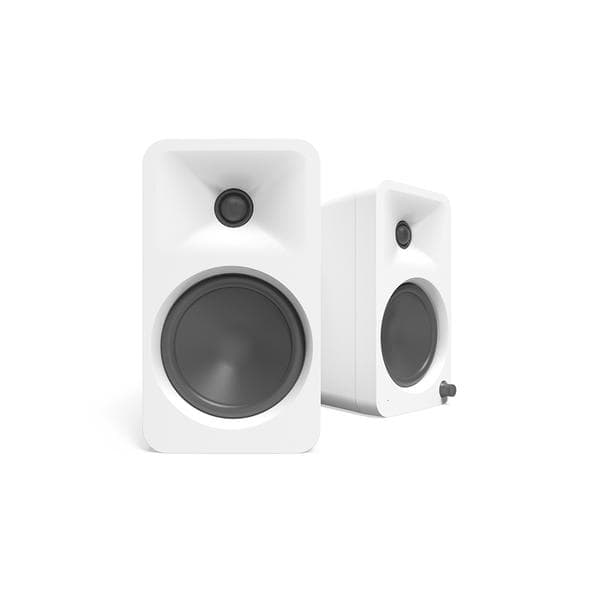 ORA4 MATTE WHITE Pairサムネイル