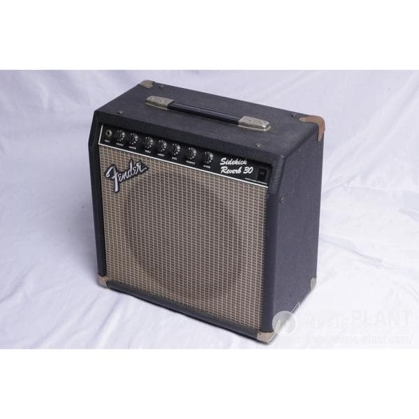 Sidekick Reverb 30サムネイル
