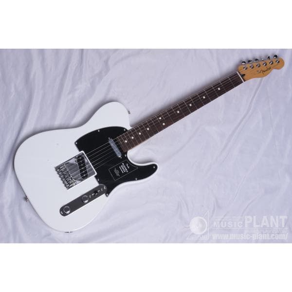 PLAYER II Telecaster Polar Whiteサムネイル