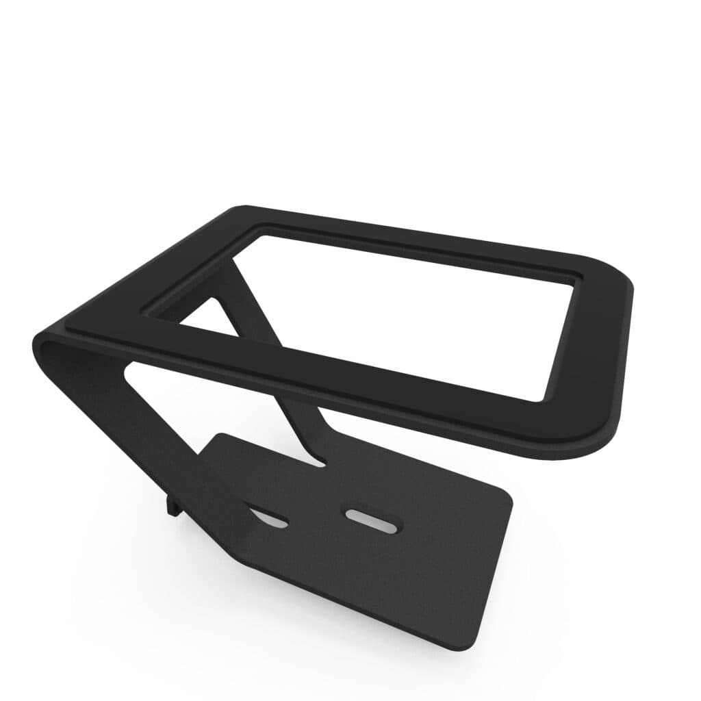 SE4 BLACK Pair背面画像 SE4 BLACK Pair背面画像