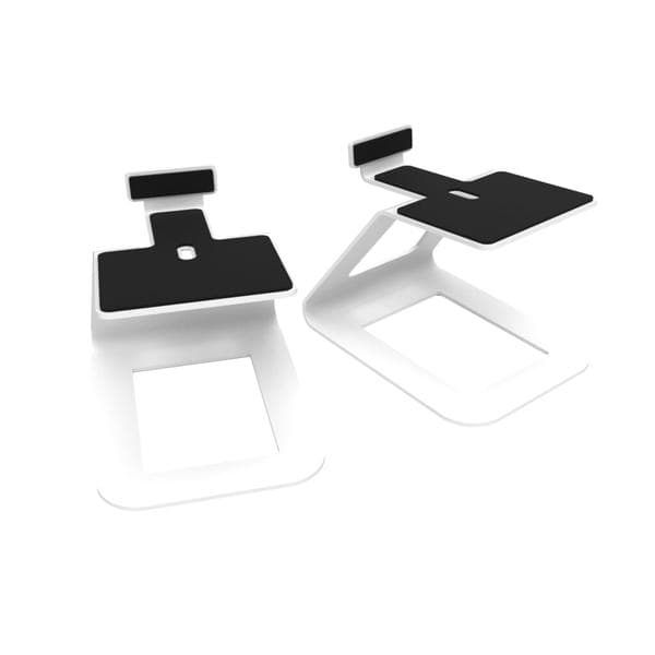 SE6 WHITE Pairサムネイル