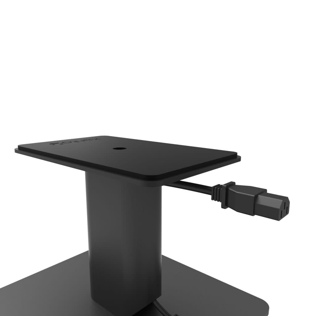 SP6HD BLACK Pairヘッド画像 SP6HD BLACK Pairヘッド画像