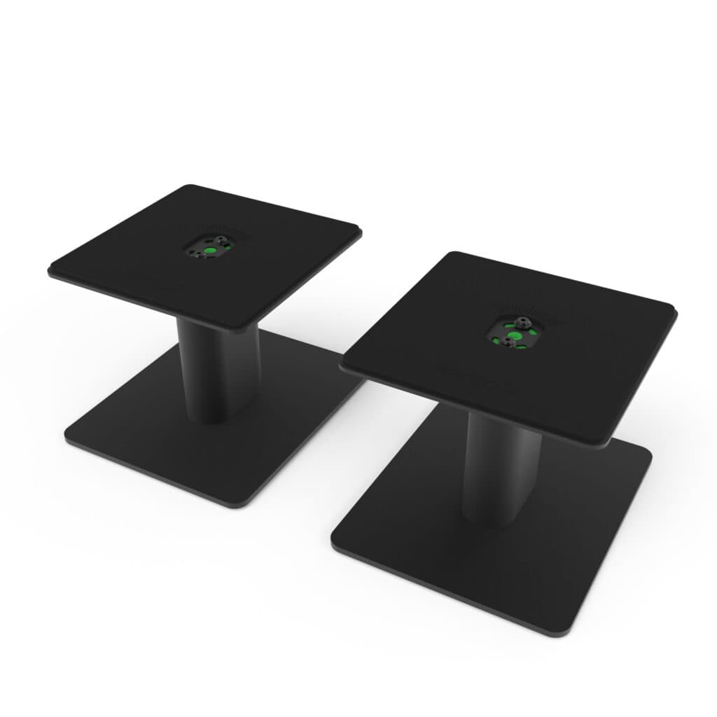 SP6HD BLACK Pair背面画像 SP6HD BLACK Pair背面画像