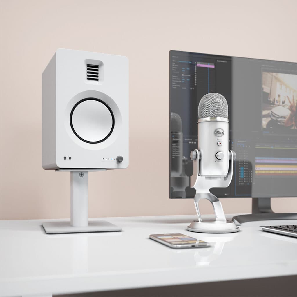 SP6HD WHITE Pair追加画像 SP6HD WHITE Pair追加画像