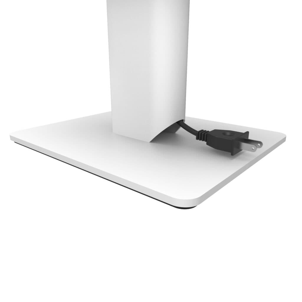 SP6HD WHITE Pairヘッド画像 SP6HD WHITE Pairヘッド画像