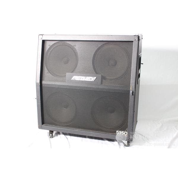 PEAVEY5150 SLANT Cabinet 4×12