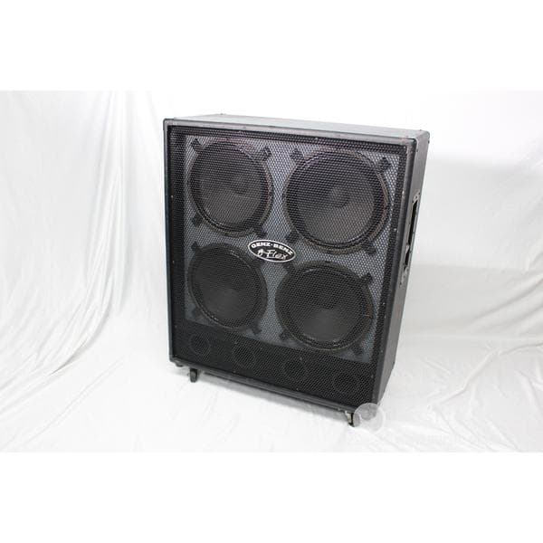 GB 412 G-FLEXサムネイル