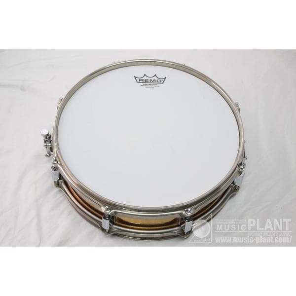 LudwigLB553 Bronze Piccolo Snare Drum 13×3