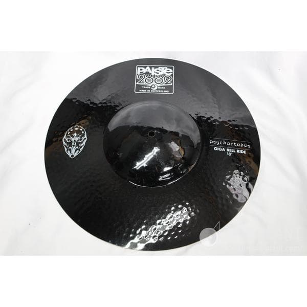 2002 Giga Bell Ride 18" Psychoctopusサムネイル