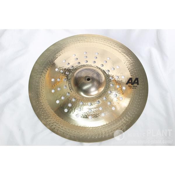 AA HOLY CHINA 19" AA-19HC-Bサムネイル