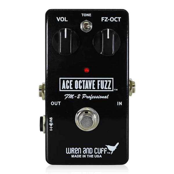  Ace Octave Fuzzサムネイル