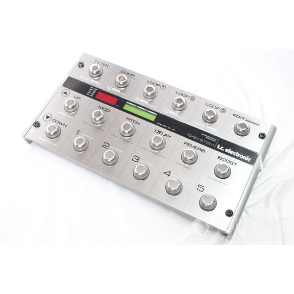 G-SYSTEMサムネイル