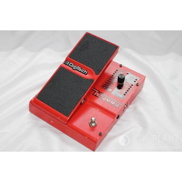 Whammy WH-4サムネイル