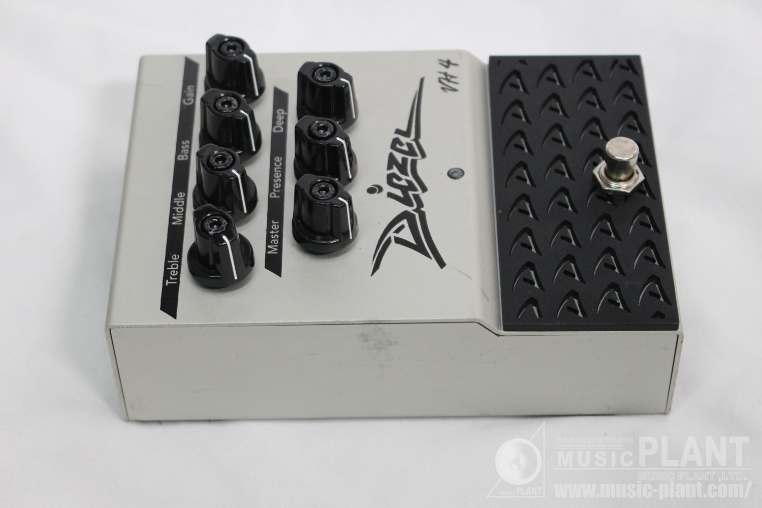 VH4 PEDAL追加画像 VH4 PEDAL追加画像