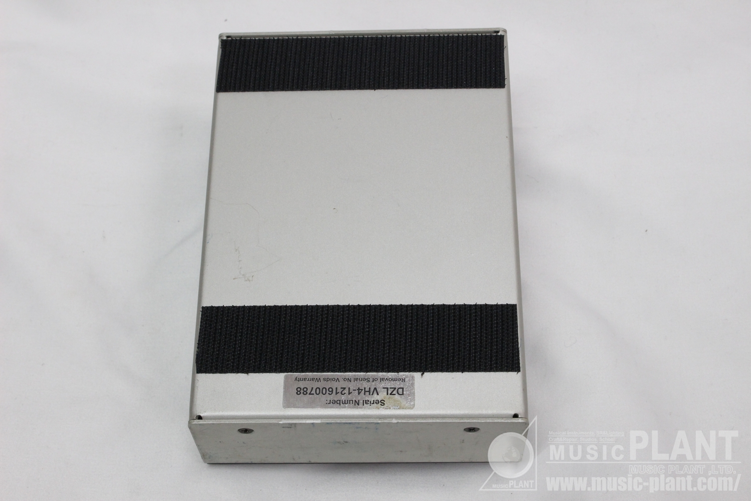 VH4 PEDAL追加画像 VH4 PEDAL追加画像