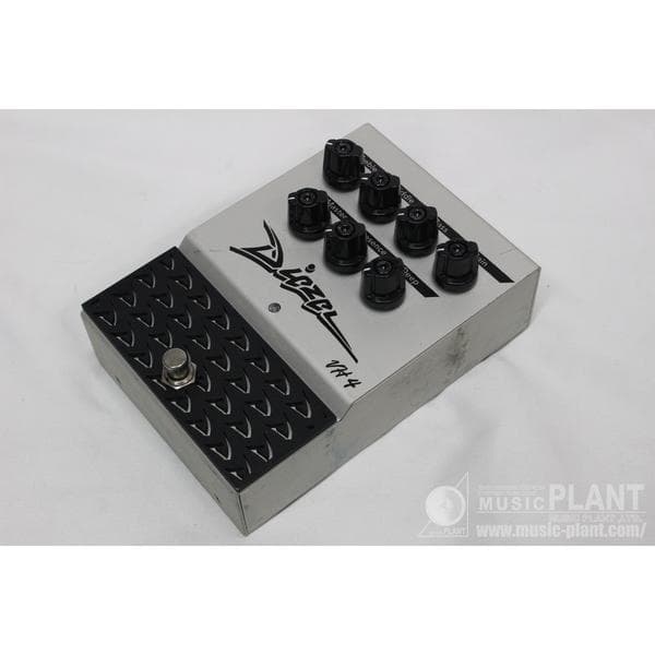 VH4 PEDALサムネイル