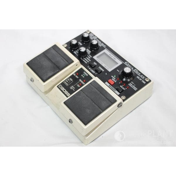 DD-20 Digital Delay GIGA DELAYサムネイル
