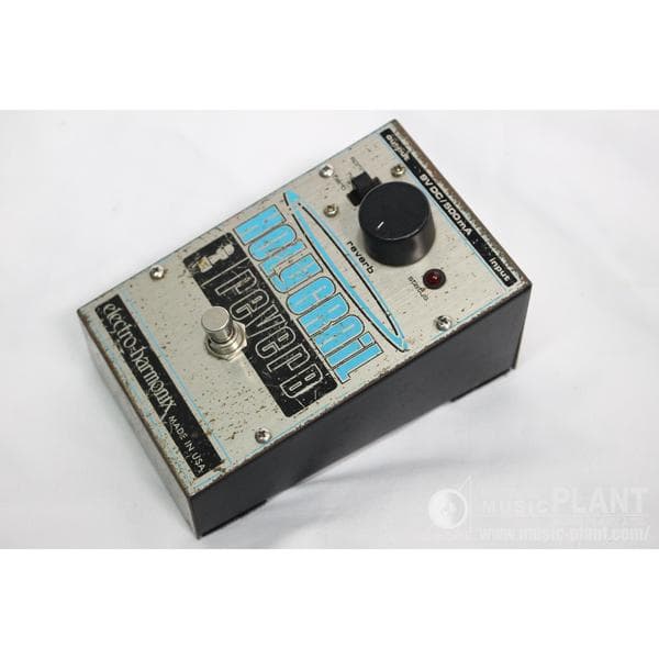 electro-harmonixHOLY GRAIL