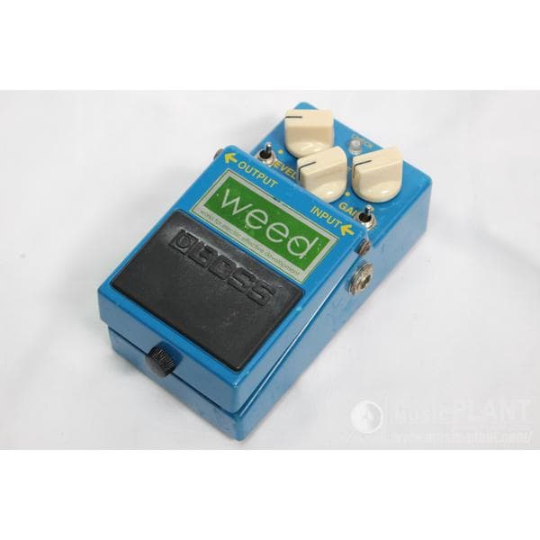 BD-2 Double Switch MODサムネイル