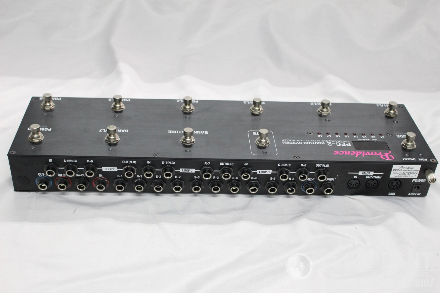 PEC-2追加画像 PEC-2追加画像