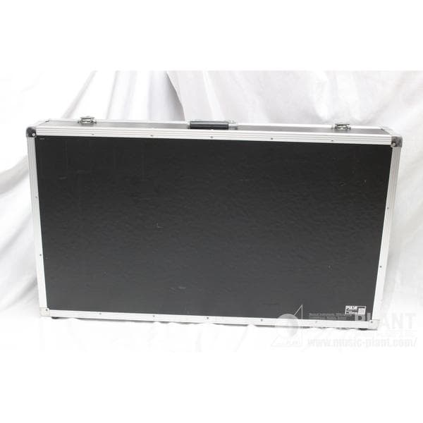PULSEEC ORDER CASE