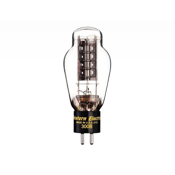 Western Electric-電力増幅用三極管WE300B-MATCHEDPAIR