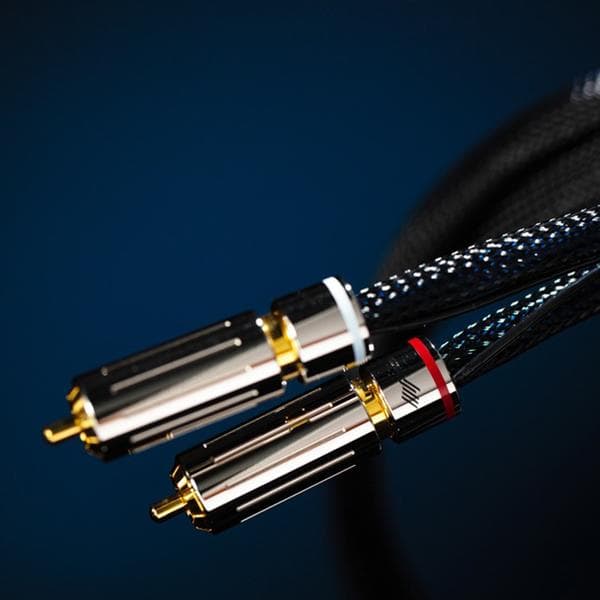 Siltech-Audio RCA CableCLASSIC-LEGEND380I-RCA1.0M