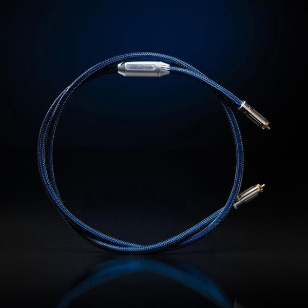 Siltech-Audio RCA CableCLASSIC-LEGEND380I-RCA2.0M