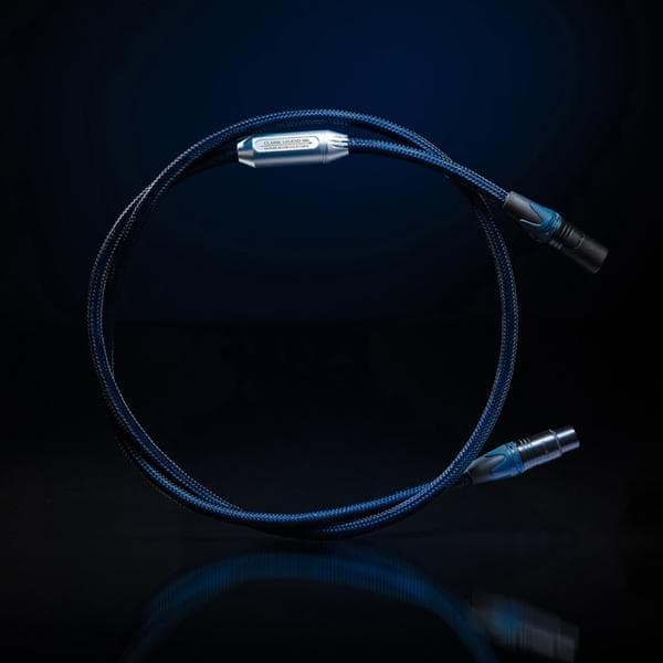 Siltech-Audio RCA CableCLASSIC-LEGEND380I-XLR1.5M