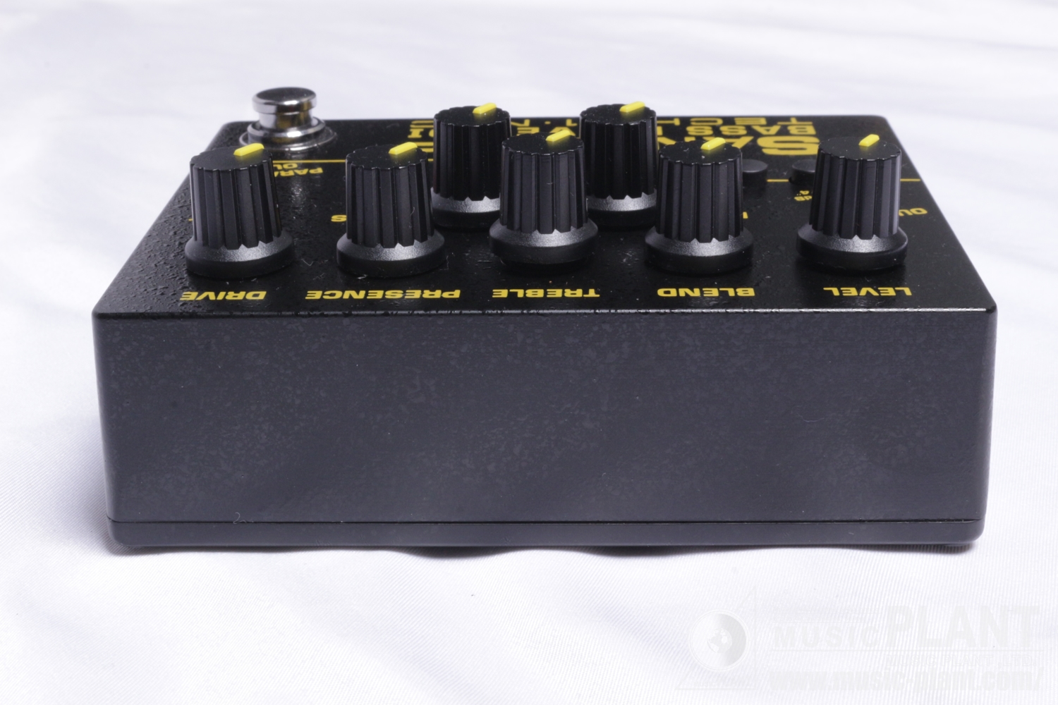 SansAmp BASS DRIVER DI ver.2追加画像 SansAmp BASS DRIVER DI ver.2追加画像