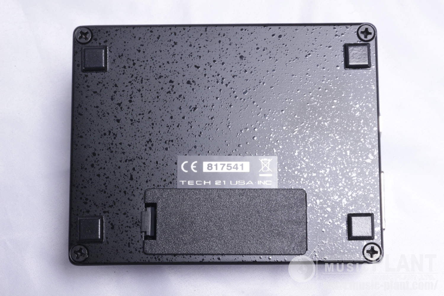 SansAmp BASS DRIVER DI ver.2追加画像 SansAmp BASS DRIVER DI ver.2追加画像