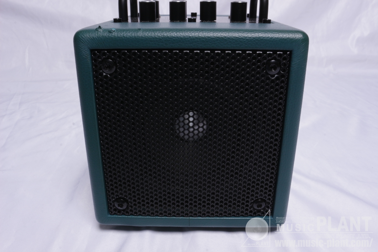 NANOBASS X4 Limited Peacock Blue追加画像 NANOBASS X4 Limited Peacock Blue追加画像