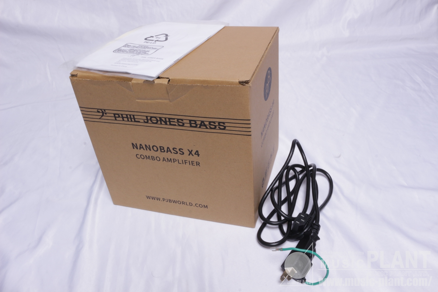 NANOBASS X4 Limited Peacock Blue追加画像 NANOBASS X4 Limited Peacock Blue追加画像