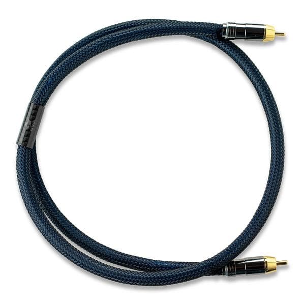 Siltech-Audio RCA CableEXPLORE-SG-RCA-2.0M