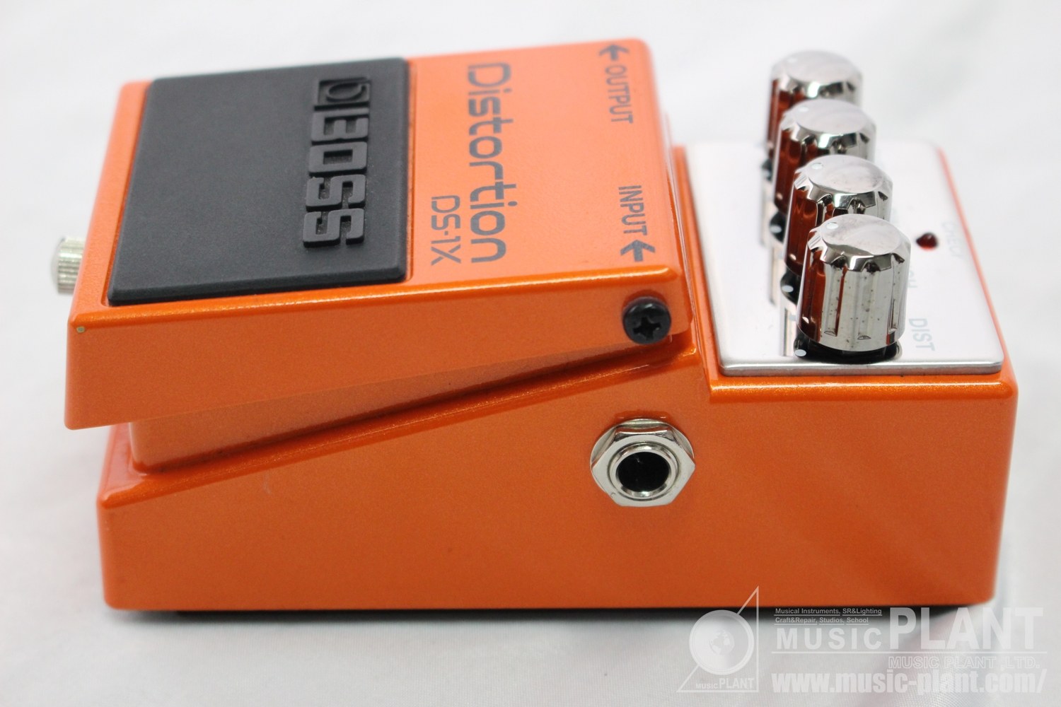 DS-1X追加画像 DS-1X追加画像