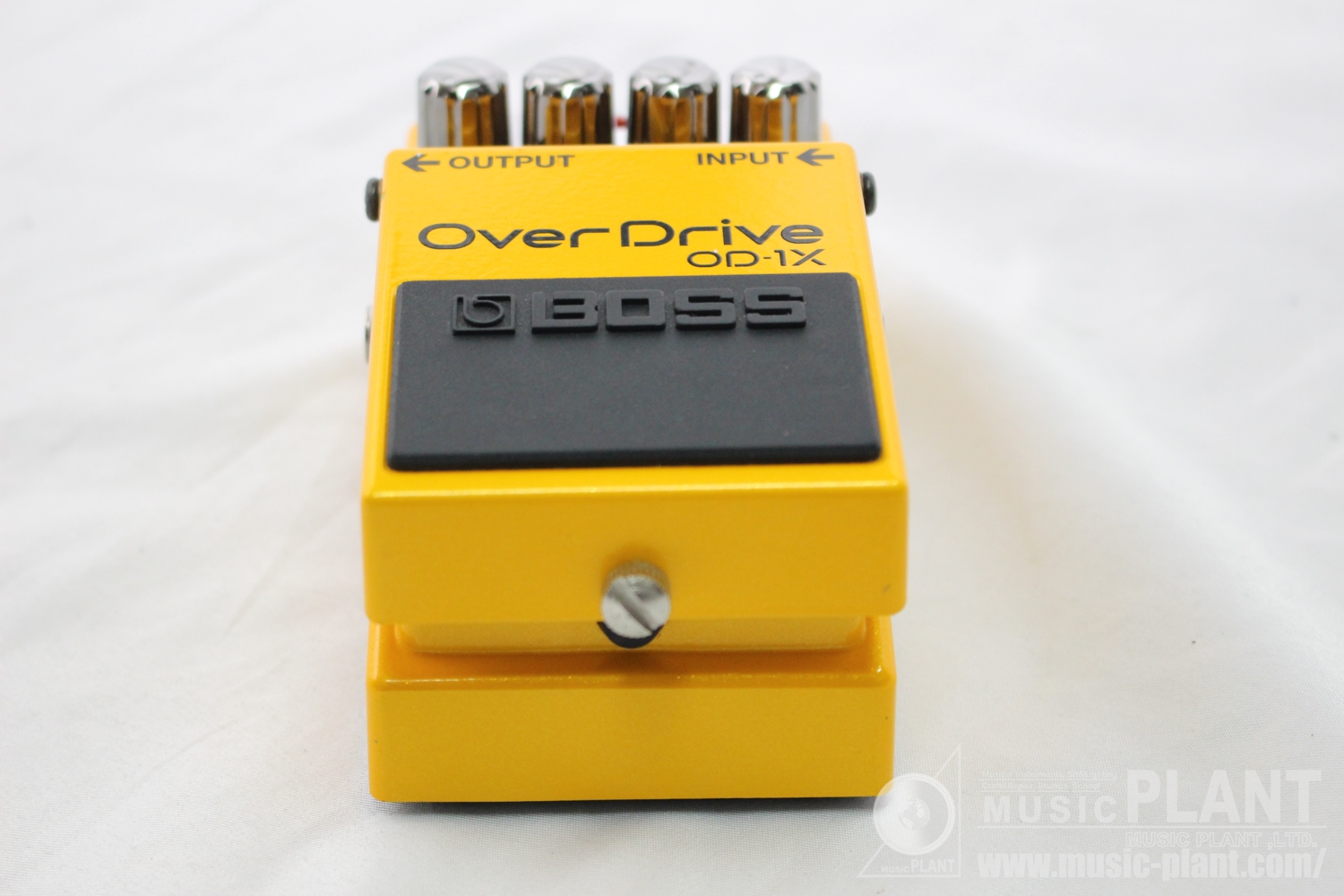 OD-1X追加画像 OD-1X追加画像