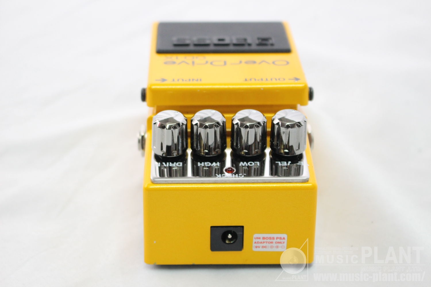 OD-1X追加画像 OD-1X追加画像