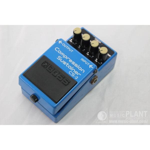 CS-3 Compression / Sustainerサムネイル